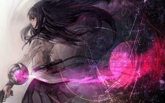 Anime Wallpaper Magic Animemagic Image