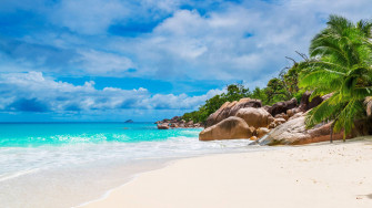 Top White Beach Wallpaper Full HD 4k To Use