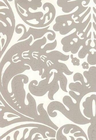 Grey And White Damask Wallpaper Image Search Results