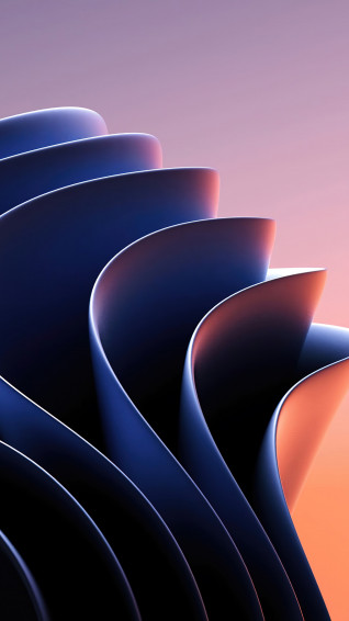 Windows Abstract 4k Wallpaper iPhone HD Phone 1400h