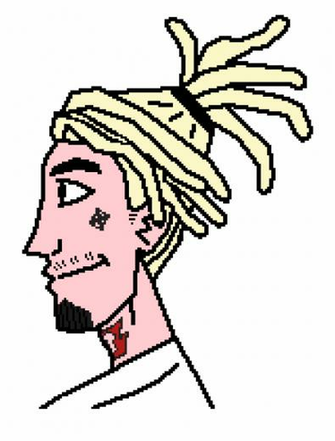 Lil Pump Illustration Png Image Clipart