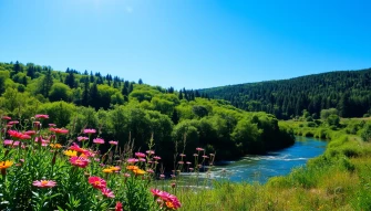 Nature Wallpaper