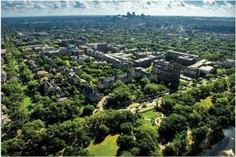 Tulane Baseball Recruiting On University With