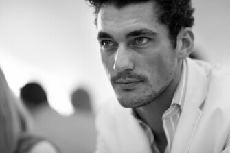 Sexy David Gandy High Quality Wallpaper Desktop