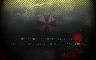 Resident Evil Pictures