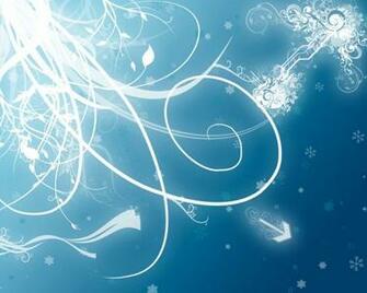 Winter Storm Wallpaper