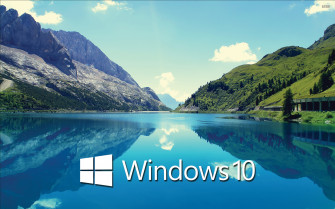 Windows Wallpaper