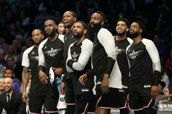 Nba All Star Game The Best And Weirdest Moments