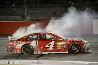 Image For Kevin Harvick iPhone Wallpaper