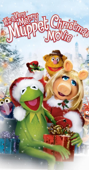 It S A Very Merry Muppet Christmas Movie Tv Kelly