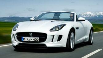 Jaguar F Type Wallpaper HD Jpg