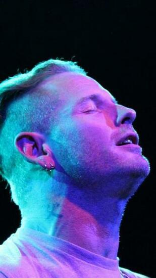 Corey Taylor Wallpaper