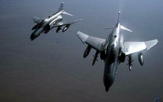 Wallpaper Mcdonnell Douglas F Phantom Ii X