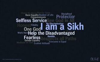 Sikhi Wallpaper Power Of Khalsa