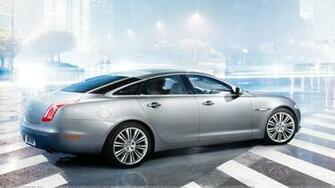 Jaguar Xj Wallpaper Photos Image In HD