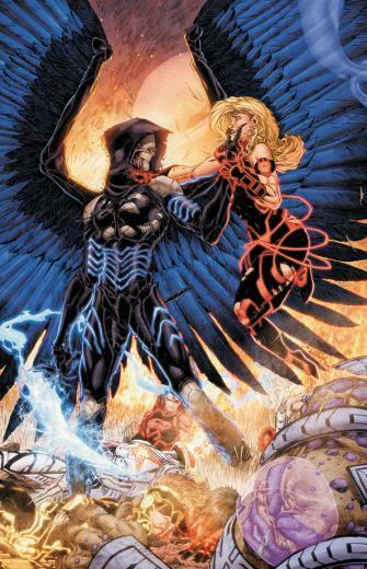 Teen Titans