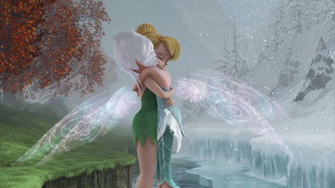 Tinkerbell Wallpaper
