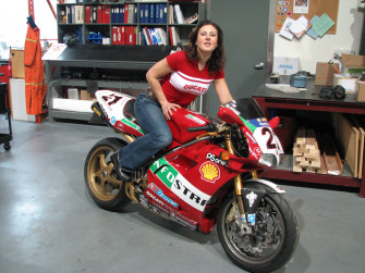 Ducati Motorbike Bike Wallpaper HD