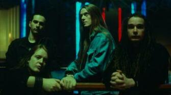 Carcass HD Wallpaper Background Image