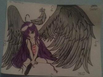 Angel With A Shotgun Anime By
