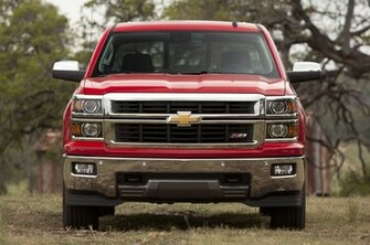 Chevrolet Silverado Beautiful Wallpaper Bestepics