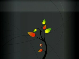 Ubuntu Wallpaper HD