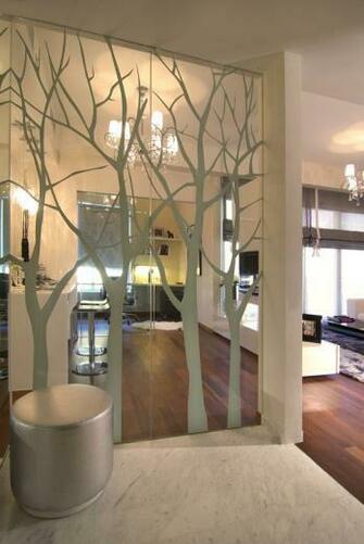 Feature Wall Design Sg Livingpod