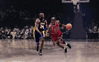 Michael Jordan Wallpaper Dunk