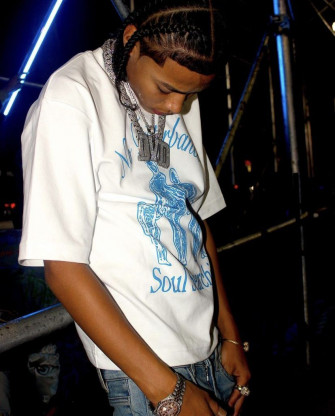 Deedee Osama Bby