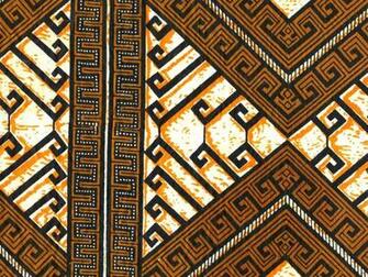 African Art Wallpaper