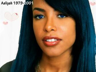 Aaliyah Wallpaper Wallpaperexpert Journal