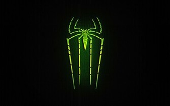 Spiderman Logo HD Pc Wallpaper Site
