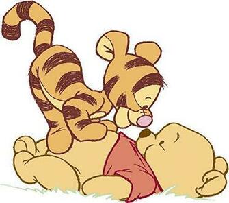 Baby Pooh