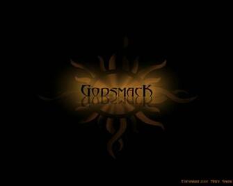 Godsmack Wallpaper HD Base