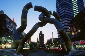Berlin Germany Wallpaper See To World