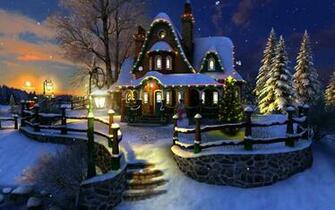 Christmas Wallpaper Live Full Desktop Background