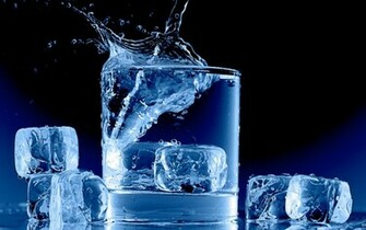 Creative Ice Cubes HD Wallpaper Slwallpaper Cute