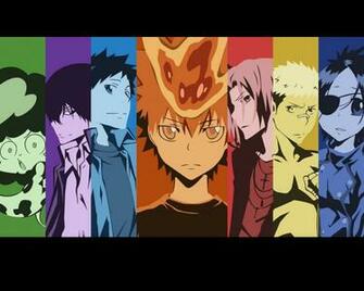 Vongola Decimo Wallpaper 1c By Sensei Kun