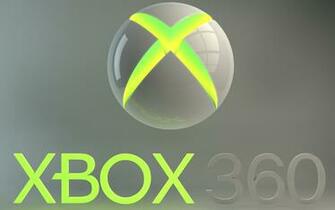 Xbox Logo Wallpaper