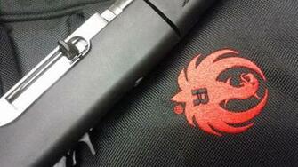 Ruger Wallpaper Sr9c