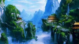 3d HD Nature Image Net