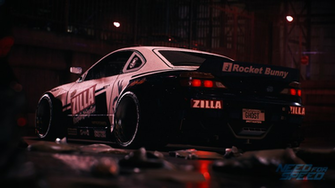 The Collection Need For Speed Video Game