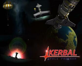 Program Kerbal Space Desktop Background And Wallpaper