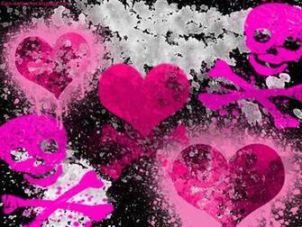 Emo Punk HD Wallpaper Style Background