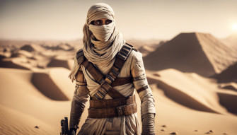 Pubg Mummy Wallpaper
