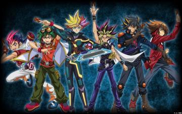 Yu Gi Oh Wallpaper Top Background