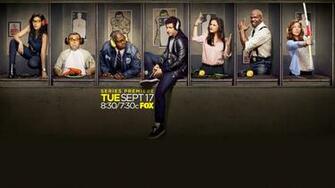 Brooklyn Nine HD Wallpaper Background Image