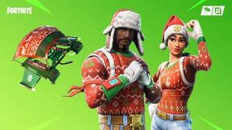 Fortnite On Keep It Cool Cozy The Waypoint