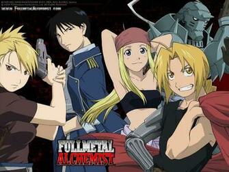 Jpg Fullmetal Alchemist Wallpaper Background HD