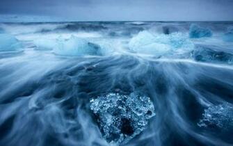 Arctic Wallpaper HD Desktop 4k